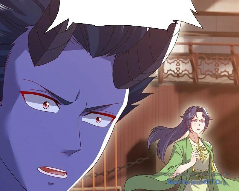 Tiên Võ Đế Tôn - Chapter 823 - Page 130