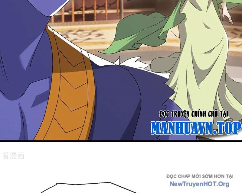 Tiên Võ Đế Tôn - Chapter 823 - Page 131