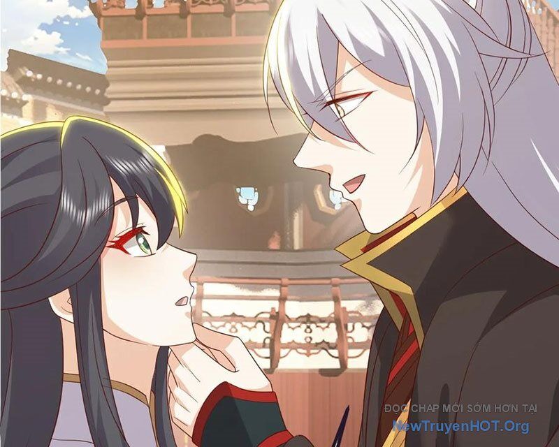 Tiên Võ Đế Tôn - Chapter 823 - Page 139