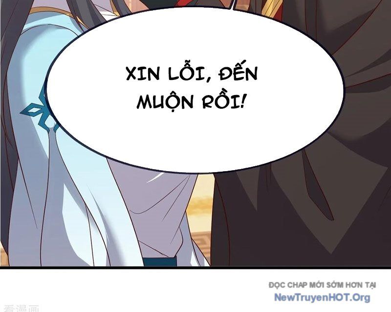 Tiên Võ Đế Tôn - Chapter 823 - Page 140