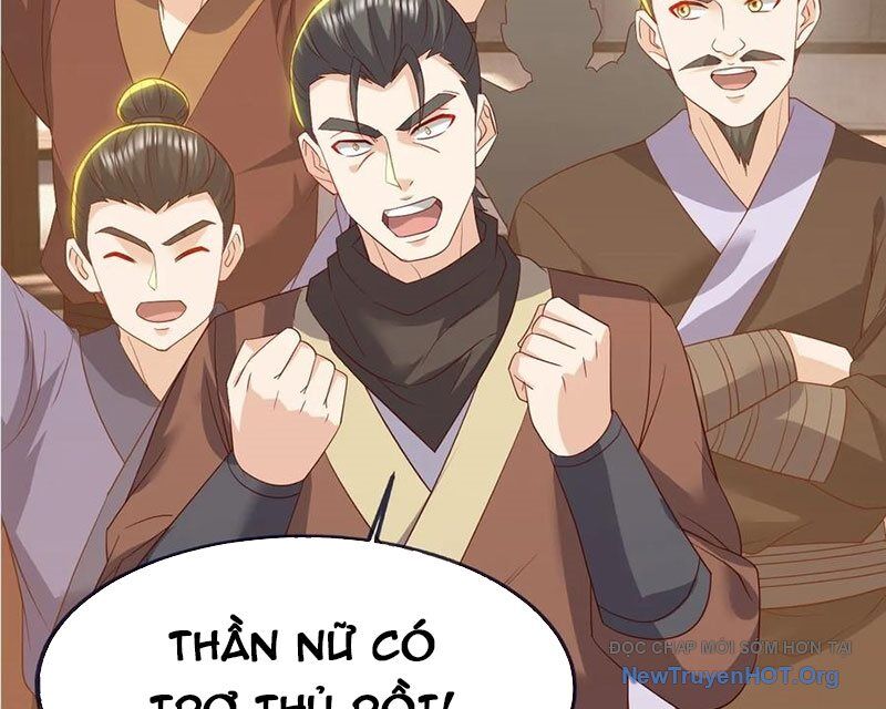 Tiên Võ Đế Tôn - Chapter 823 - Page 142