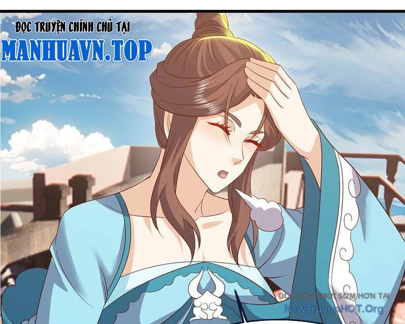 Tiên Võ Đế Tôn - Chapter 823 - Page 144