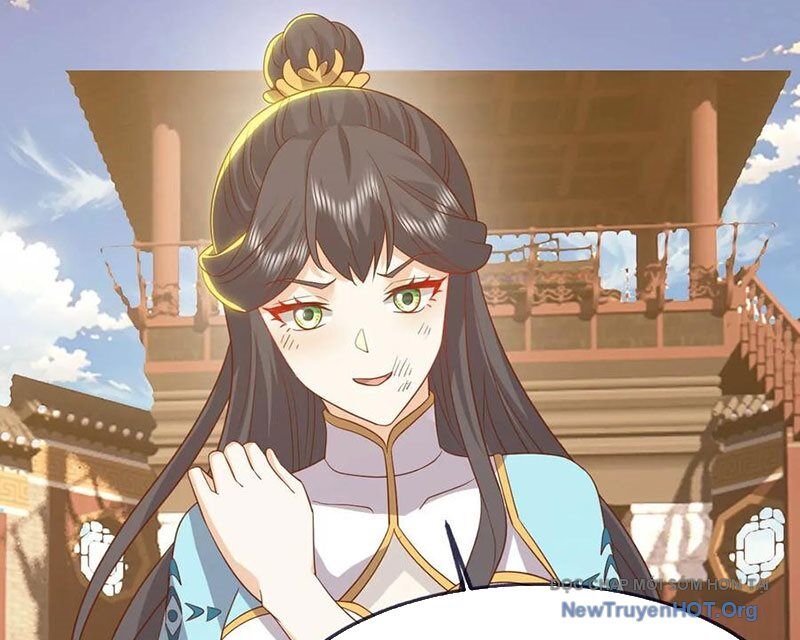 Tiên Võ Đế Tôn - Chapter 823 - Page 147