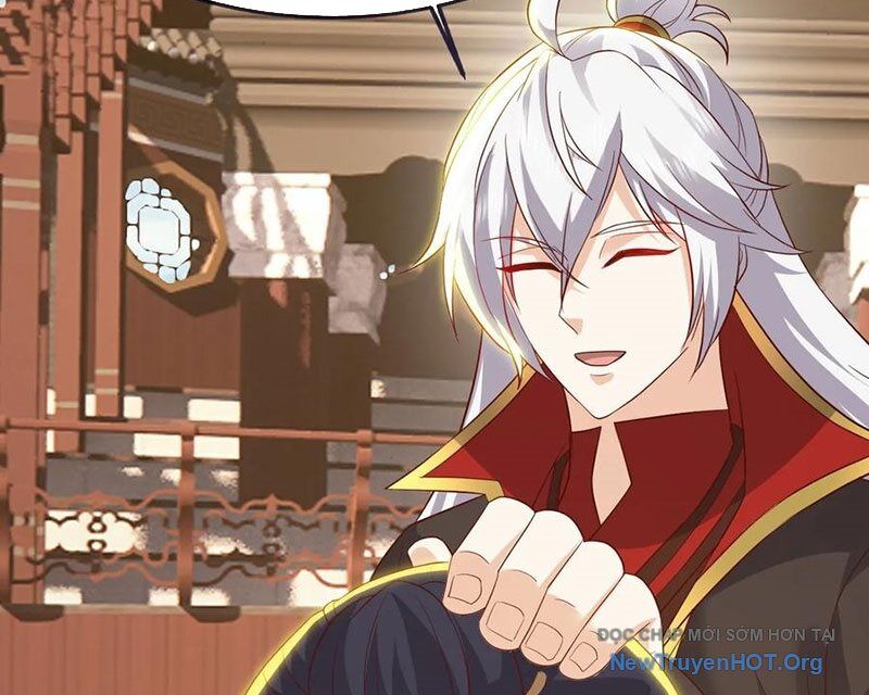 Tiên Võ Đế Tôn - Chapter 823 - Page 150