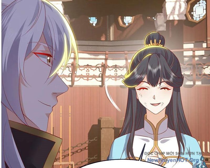 Tiên Võ Đế Tôn - Chapter 823 - Page 154