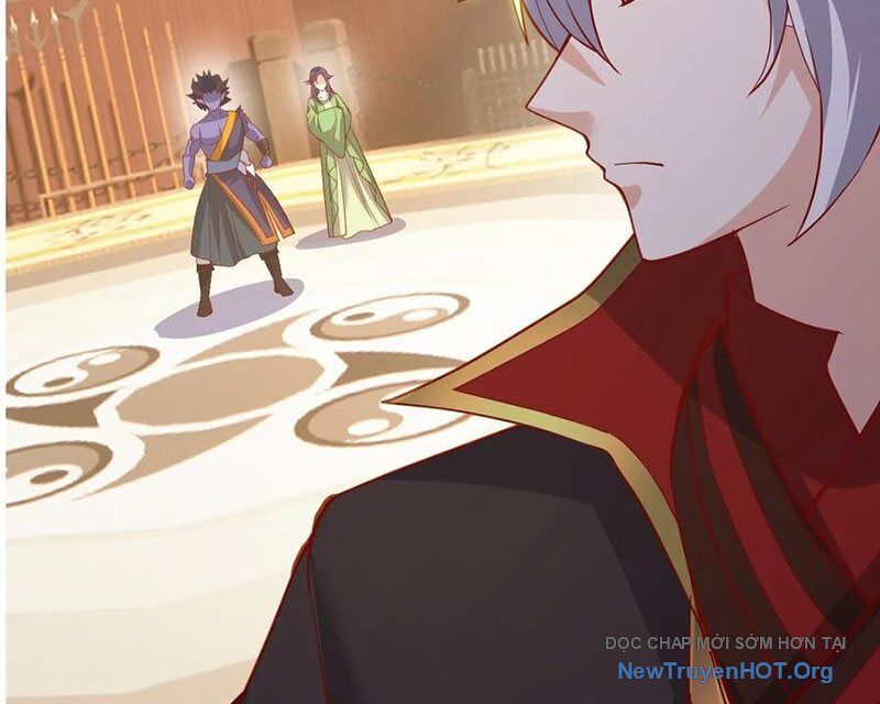 Tiên Võ Đế Tôn - Chapter 823 - Page 157