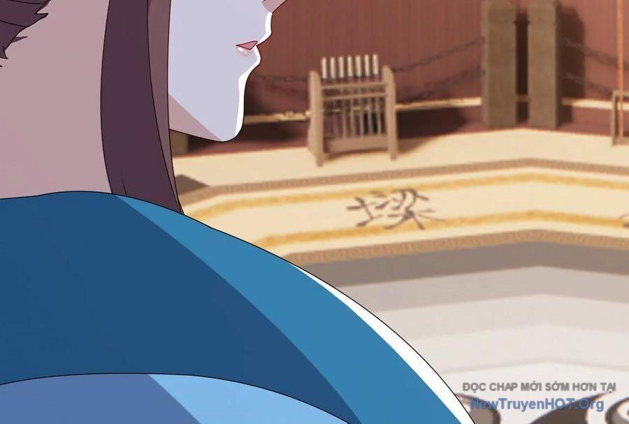 Tiên Võ Đế Tôn - Chapter 823 - Page 16