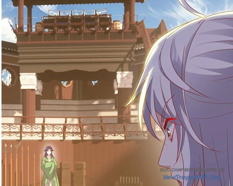 Tiên Võ Đế Tôn - Chapter 823 - Page 162