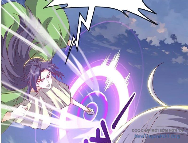 Tiên Võ Đế Tôn - Chapter 823 - Page 168