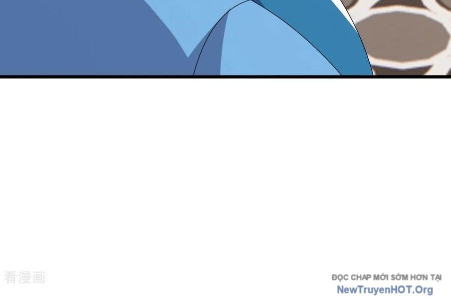 Tiên Võ Đế Tôn - Chapter 823 - Page 17