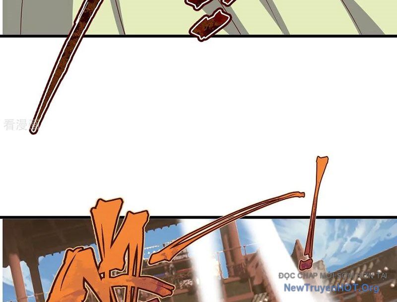 Tiên Võ Đế Tôn - Chapter 823 - Page 176