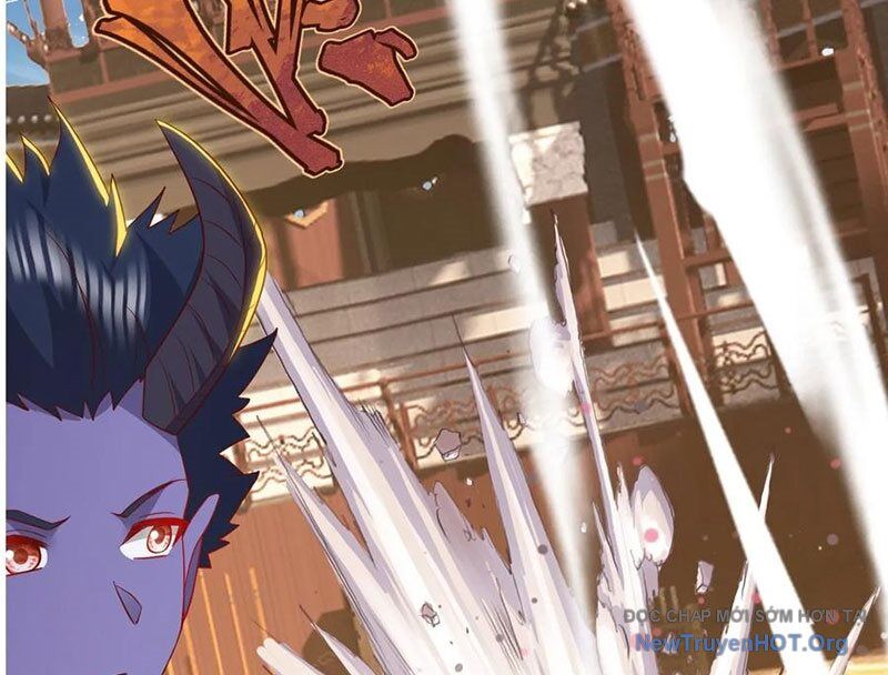 Tiên Võ Đế Tôn - Chapter 823 - Page 177