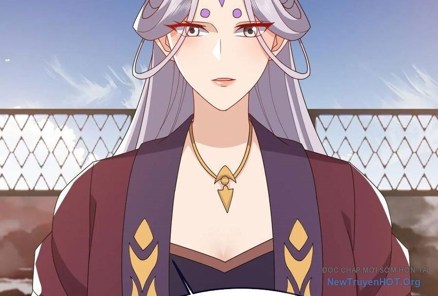 Tiên Võ Đế Tôn - Chapter 823 - Page 19