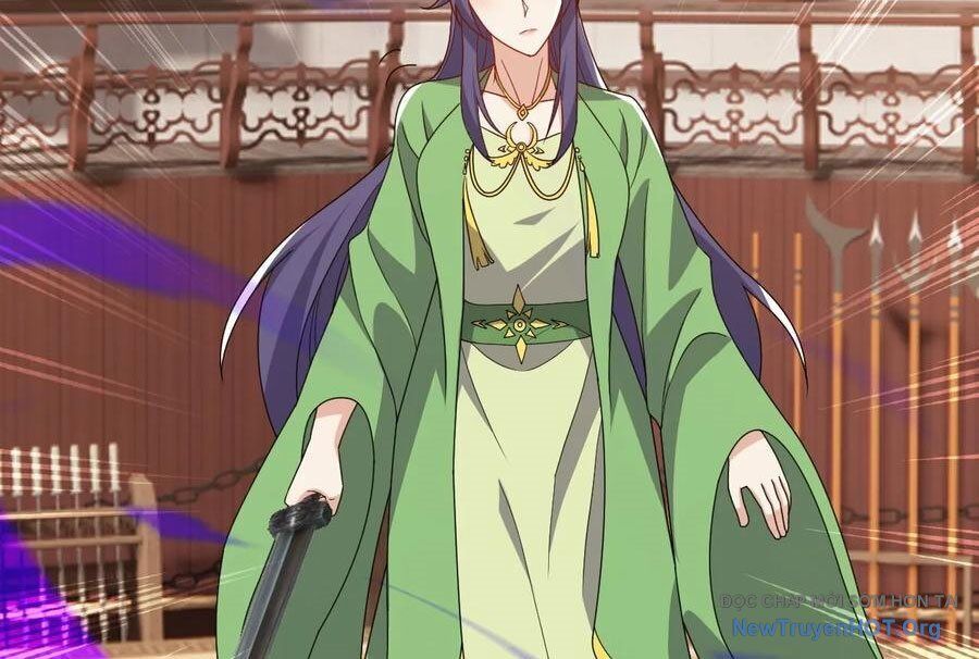 Tiên Võ Đế Tôn - Chapter 823 - Page 22