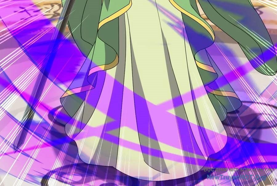 Tiên Võ Đế Tôn - Chapter 823 - Page 23