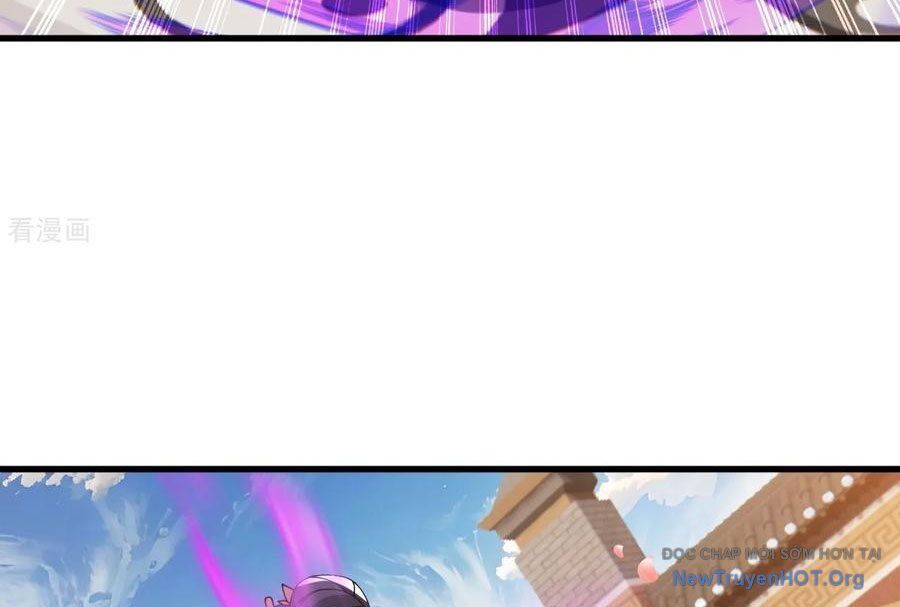 Tiên Võ Đế Tôn - Chapter 823 - Page 24