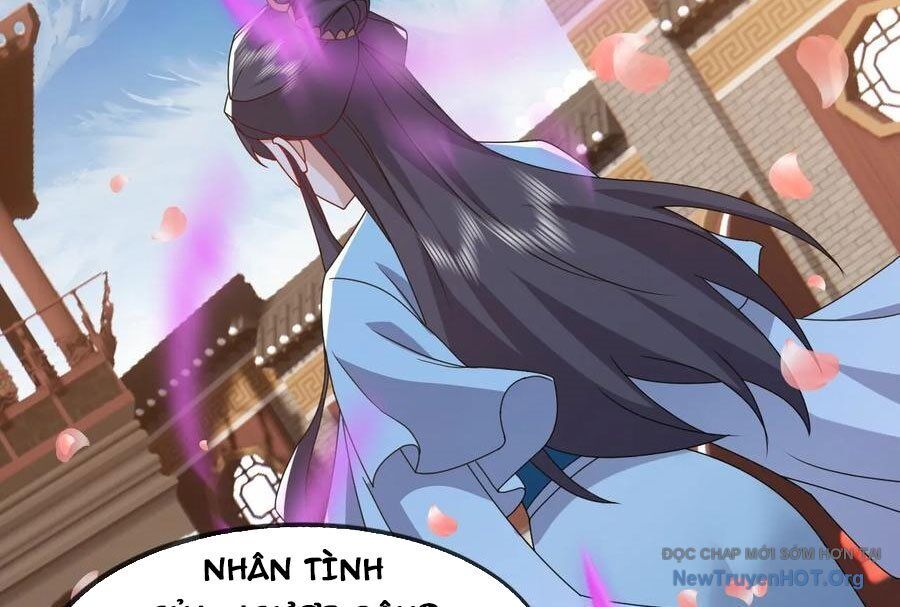 Tiên Võ Đế Tôn - Chapter 823 - Page 25