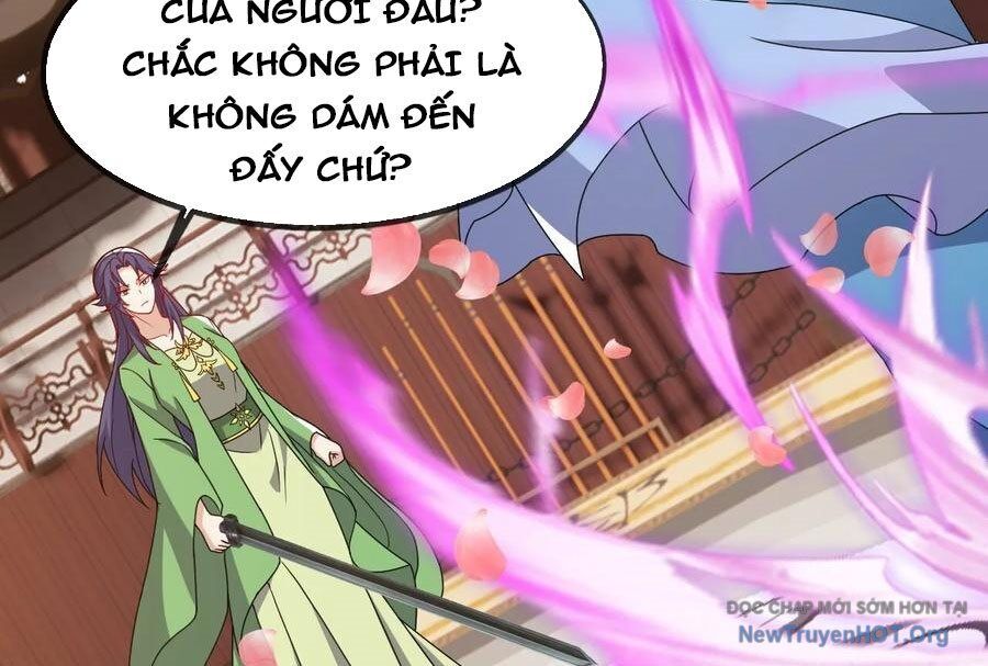 Tiên Võ Đế Tôn - Chapter 823 - Page 26