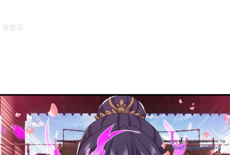 Tiên Võ Đế Tôn - Chapter 823 - Page 28