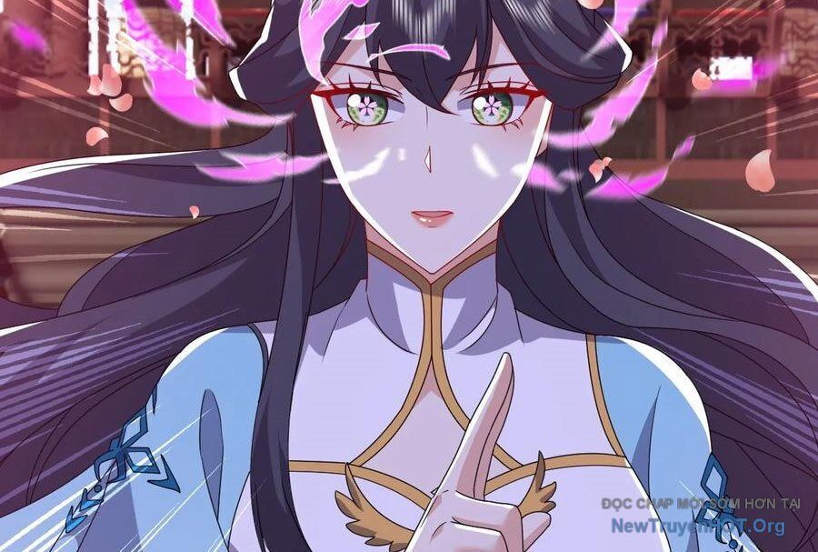 Tiên Võ Đế Tôn - Chapter 823 - Page 29