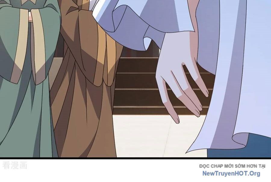 Tiên Võ Đế Tôn - Chapter 823 - Page 3