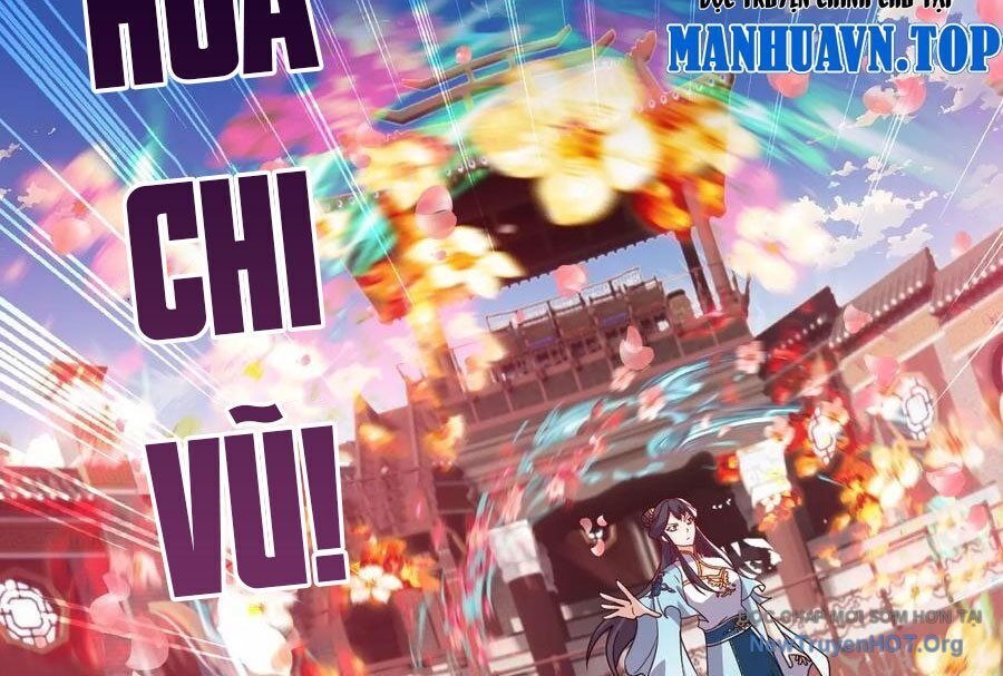 Tiên Võ Đế Tôn - Chapter 823 - Page 32