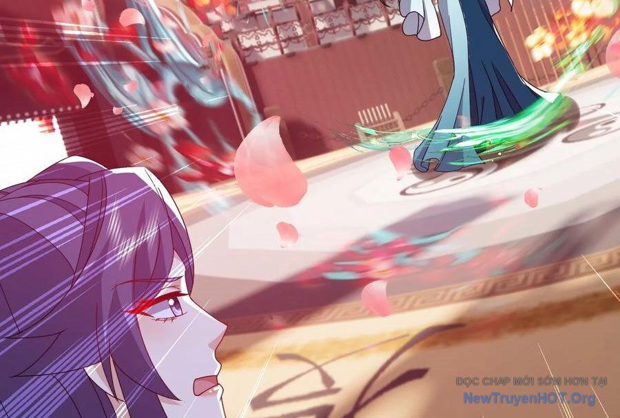 Tiên Võ Đế Tôn - Chapter 823 - Page 33