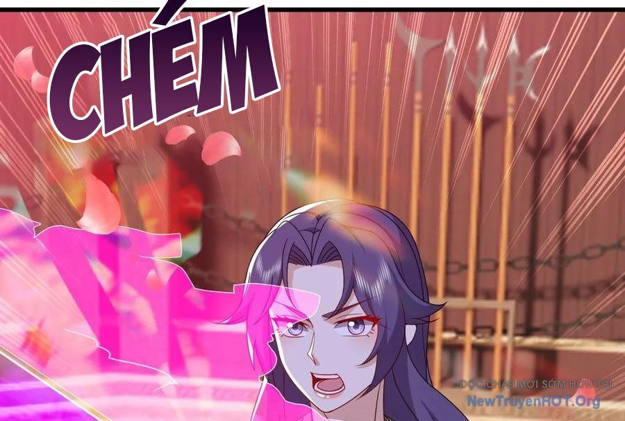 Tiên Võ Đế Tôn - Chapter 823 - Page 36