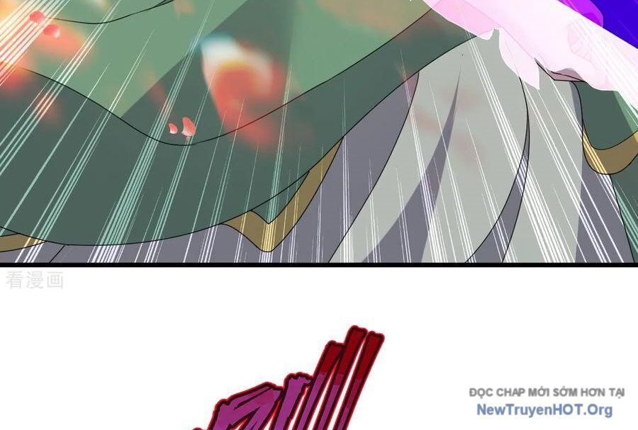 Tiên Võ Đế Tôn - Chapter 823 - Page 38