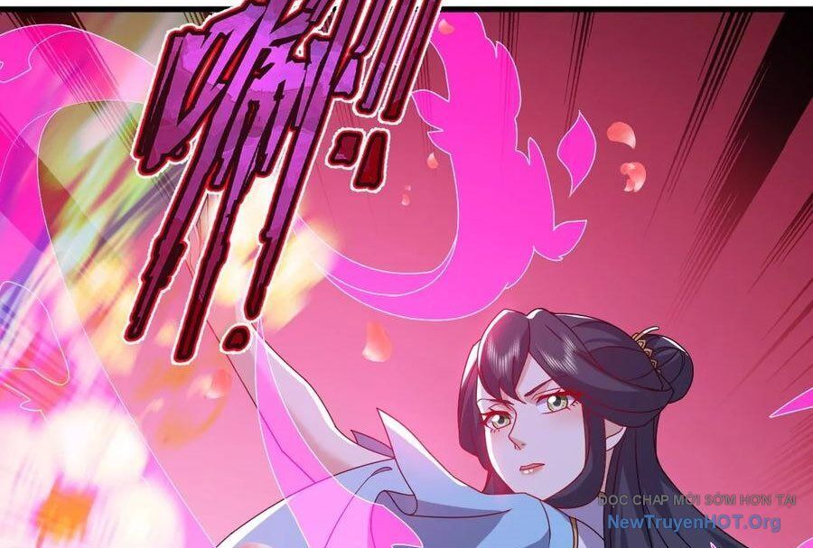 Tiên Võ Đế Tôn - Chapter 823 - Page 39
