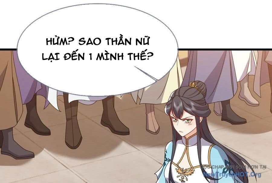 Tiên Võ Đế Tôn - Chapter 823 - Page 4