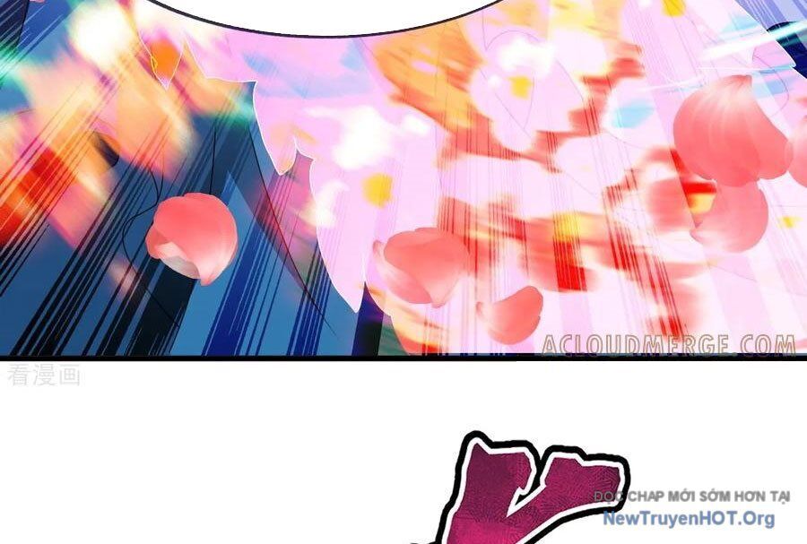 Tiên Võ Đế Tôn - Chapter 823 - Page 41