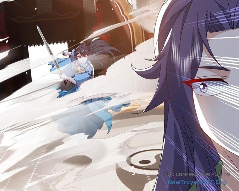 Tiên Võ Đế Tôn - Chapter 823 - Page 53