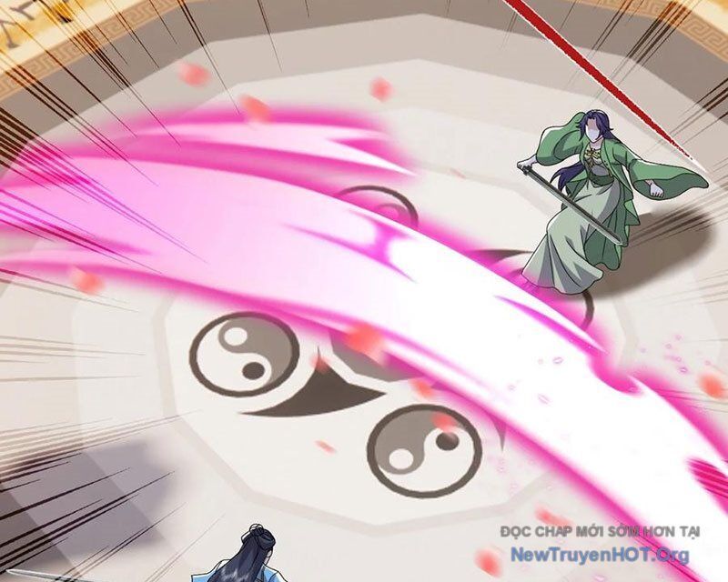 Tiên Võ Đế Tôn - Chapter 823 - Page 55