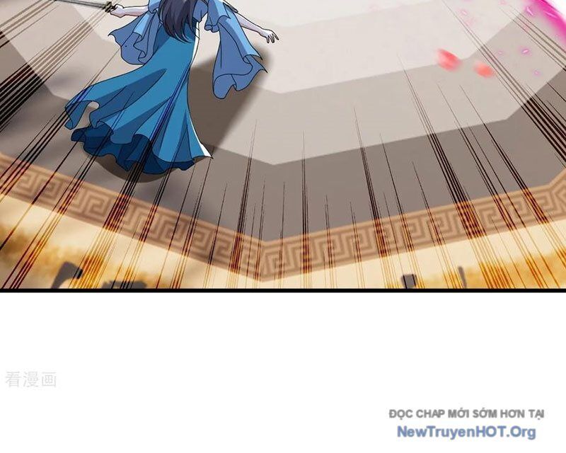 Tiên Võ Đế Tôn - Chapter 823 - Page 56