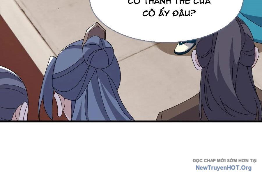 Tiên Võ Đế Tôn - Chapter 823 - Page 6