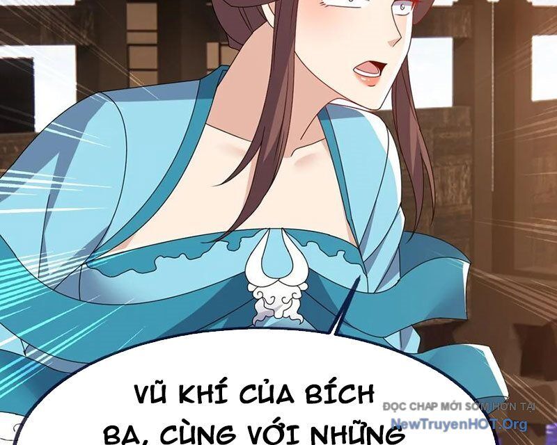Tiên Võ Đế Tôn - Chapter 823 - Page 61