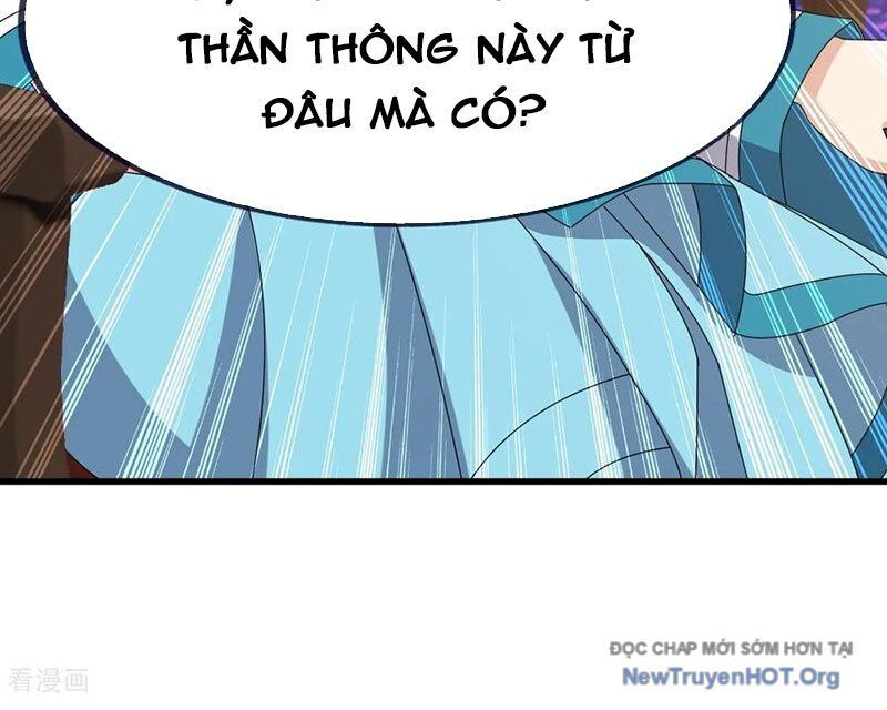 Tiên Võ Đế Tôn - Chapter 823 - Page 62