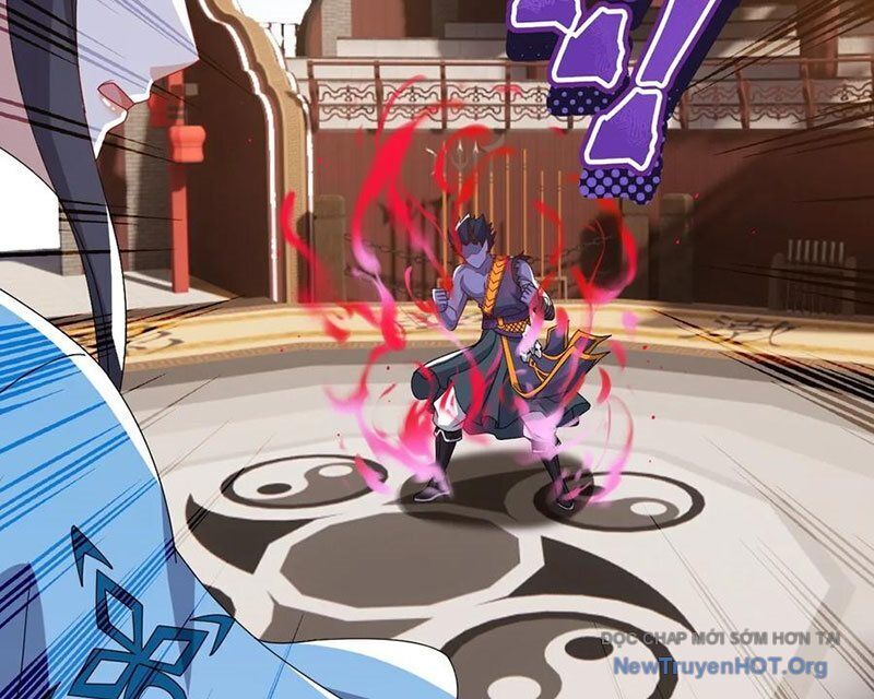 Tiên Võ Đế Tôn - Chapter 823 - Page 76