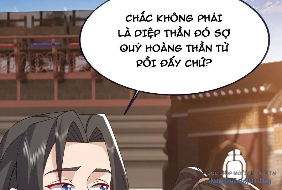 Tiên Võ Đế Tôn - Chapter 823 - Page 8