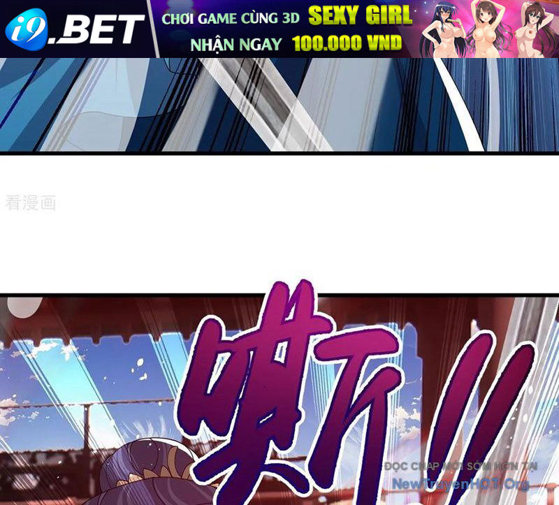 Tiên Võ Đế Tôn - Chapter 823 - Page 85