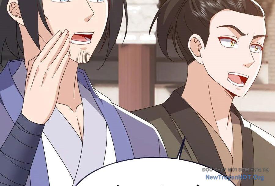 Tiên Võ Đế Tôn - Chapter 823 - Page 9