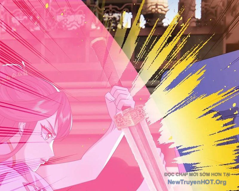 Tiên Võ Đế Tôn - Chapter 823 - Page 92