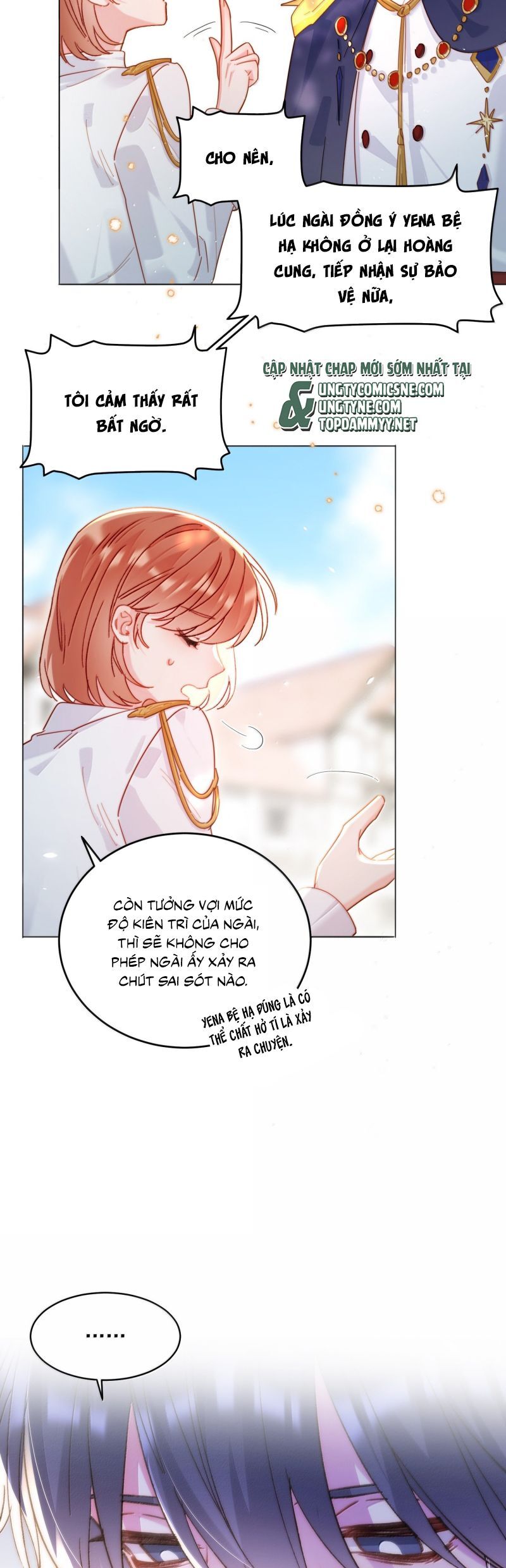 Tôi Phải Làm Một Kẻ Đại Xấu Xa - Chapter 177 - Page 16