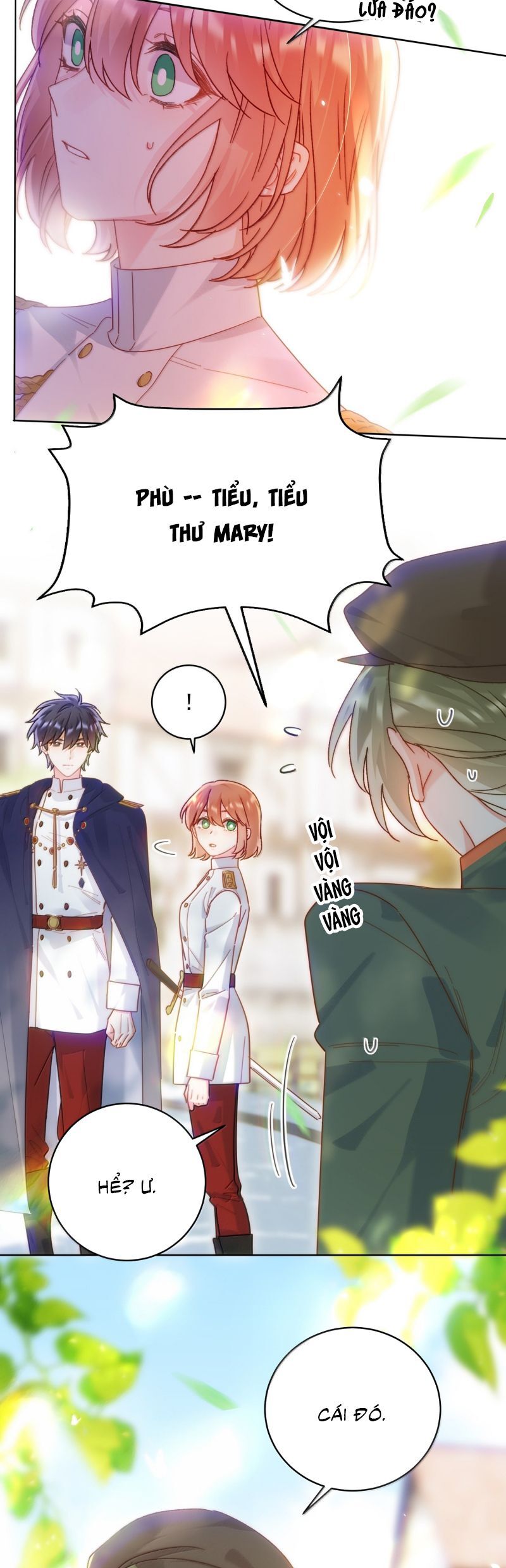 Tôi Phải Làm Một Kẻ Đại Xấu Xa - Chapter 177 - Page 18