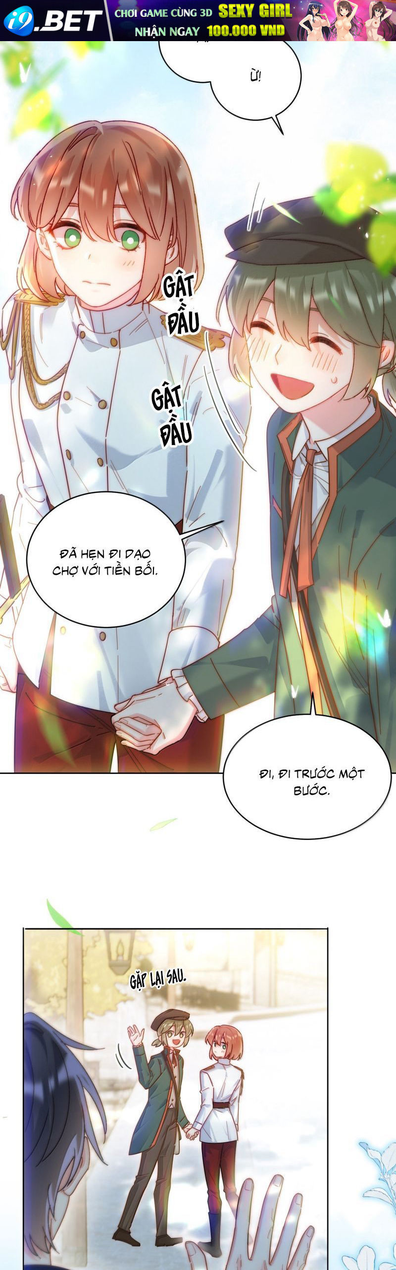 Tôi Phải Làm Một Kẻ Đại Xấu Xa - Chapter 177 - Page 20