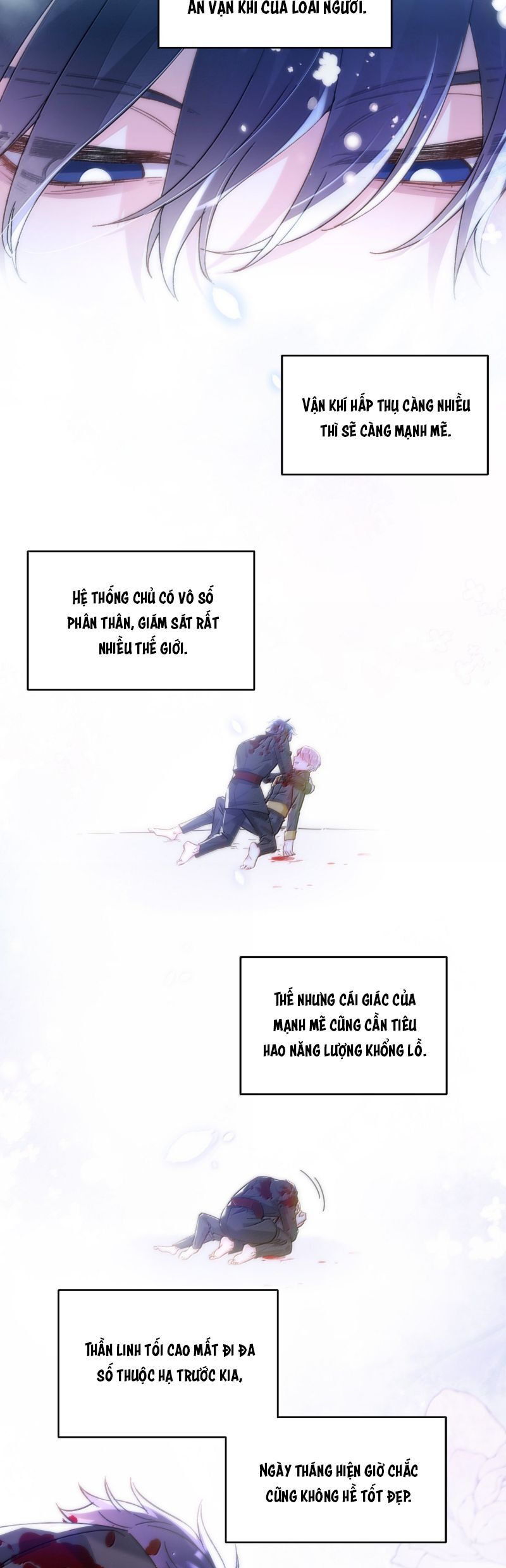 Tôi Phải Làm Một Kẻ Đại Xấu Xa - Chapter 177 - Page 22