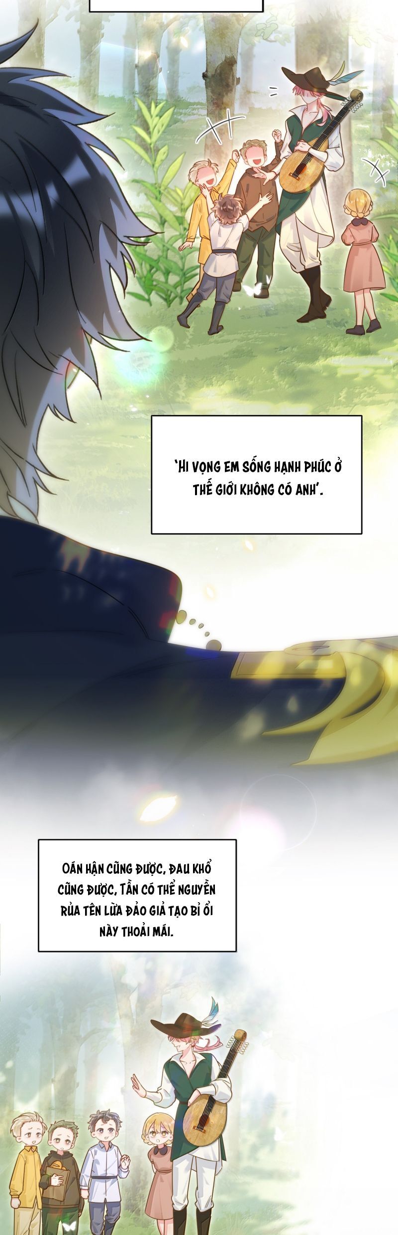 Tôi Phải Làm Một Kẻ Đại Xấu Xa - Chapter 177 - Page 24