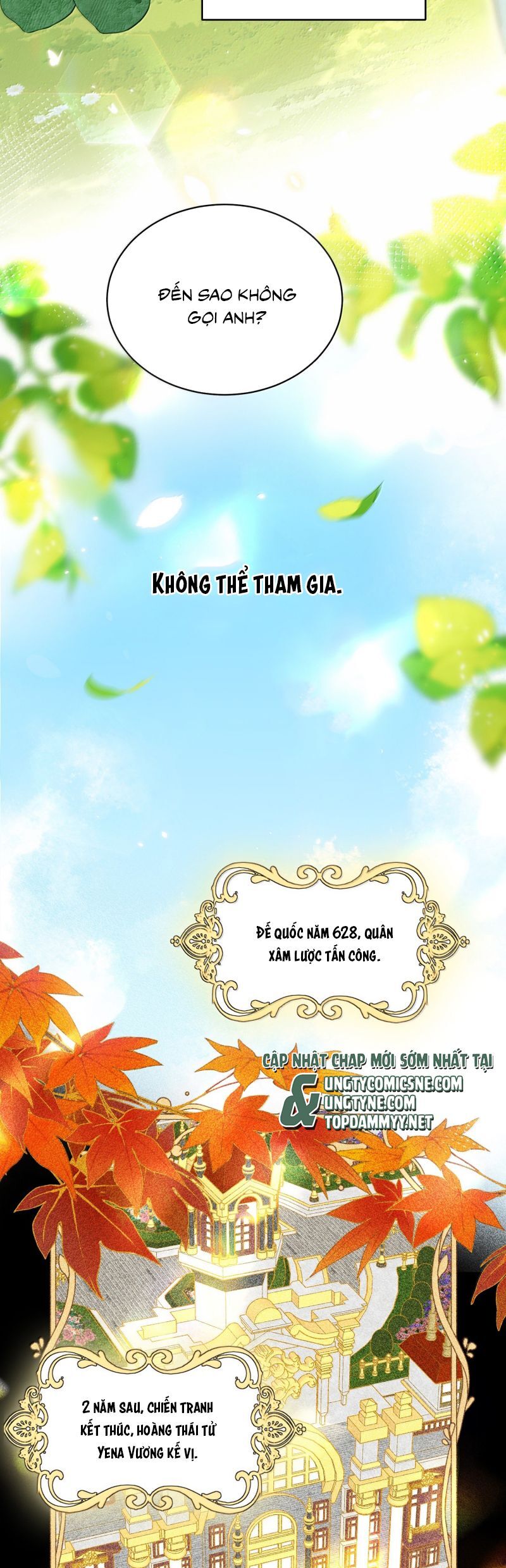 Tôi Phải Làm Một Kẻ Đại Xấu Xa - Chapter 177 - Page 26
