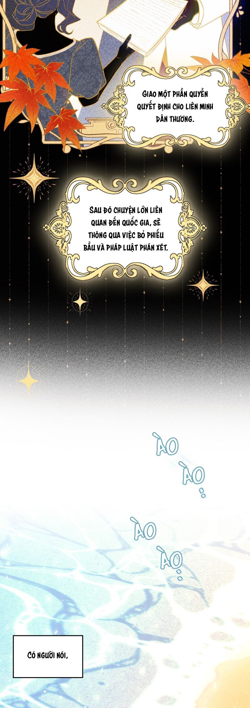 Tôi Phải Làm Một Kẻ Đại Xấu Xa - Chapter 177 - Page 29